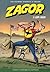 Zagor Collezione storica a colori n. 15: I Lupi Neri