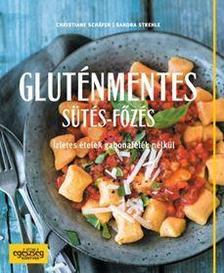 Gluténmentes sütés-főzés