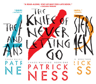 Chaos Walking Trilogy