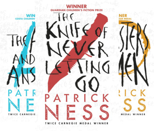 Chaos Walking Trilogy