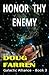 Honor Thy Enemy (Galactic Alliance #3)