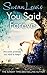 You Said Forever