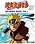 Naruto: Coloring Book: Series (Vol.1): Sketch Coloring Book