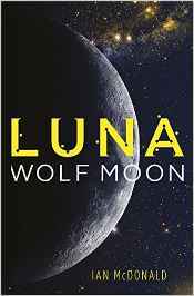 Wolf Moon