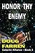 Honor Thy Enemy (Galactic A...