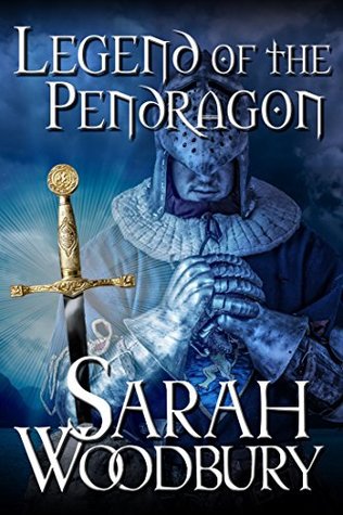 Legend of the Pendragon (The Last Pendragon Saga #8)