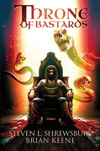 Throne of the Bastards