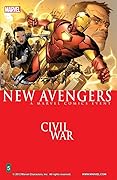 The New Avengers, Vol. 5: Civil War