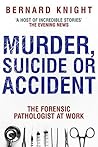 Murder, Suicide or Accident