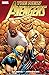 The New Avengers, Vol. 1