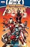 The New Avengers,...