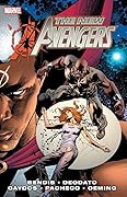 The New Avengers, Vol. 5