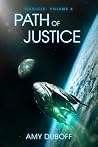 Path of Justice by A.K. DuBoff