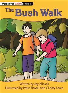 "The Bush Walk"