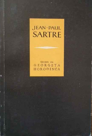 Jean-Paul Sartre