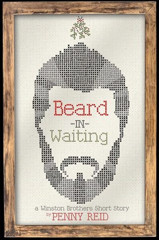 Beard in Waiting (Winston Brothers, #3.5)