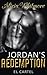 Jordan's Redemption (El Cartel Book 2)