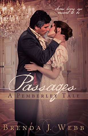 Passages: A Pemberley Tale (Kindle Edition)