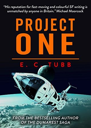 Project One (Kindle Edition)