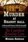 Murder at Shandy ...
