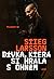 Dívka, která si hrála s ohněm by Stieg Larsson