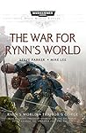The War for Rynn'...