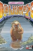 Kaijumax: Season Two #5