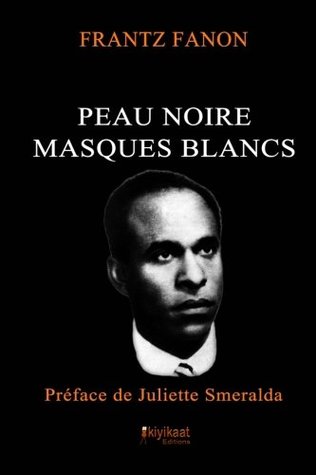 Peau noire, masques blancs