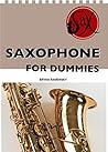 Saxophone For Dummies