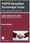 PMP® Simplified Knowledge Areas: Artifacts and activities of the knowledge areas PMP® Simplified Knowledge Areas: Artifacts and activities of the knowledge areas