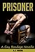 Prisoner: A Gay Bondage Novella