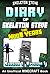 Diary of Skeleton Steve, the Noob Years, Season 1, Episode 1 (Diary of Skeleton Steve, the Noob Years #1)