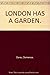London Has a Garden