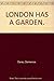 London Has a Garden