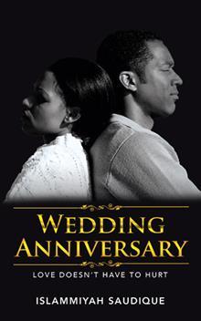 Wedding Anniversary: Love Doesn’t Have to Hurt