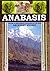 Anabasis: Demetrius Soter, the Saviour King of Bactria and the Indo-Greeks: A Novel of Hellenistic Afghanistan and India