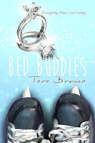 Bed Buddies (Puck Buddies, #3)