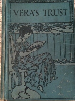 Vera's Trust (Hardcover)