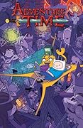 Adventure Time, Vol. 8