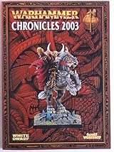 Warhammer V6 – Recueil 2003 – Livre De Règles Batailles Fantastiques, Games Workshop