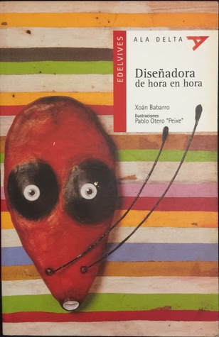 Diseñadora de hora en hora