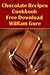 Chocolate Recipes Cookbook Free Download