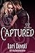 Captured (Nine Worlds)