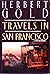 Travels in San Francisco