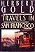 Travels in San Francisco