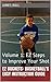EZ Buckets: Basketball's Easy Instruction Guide: Volume 1: EZ Steps to Improve Your Shot