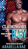 Claiming his Baby Claiming his Baby