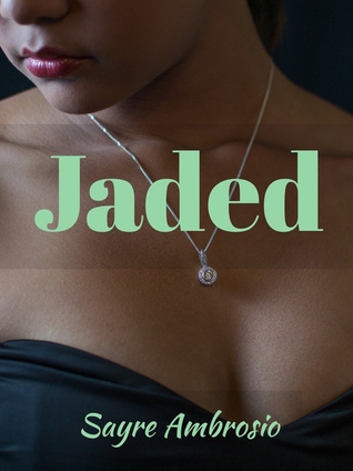 Jaded (ebook)