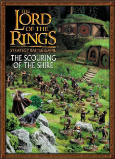 The Scouring of the Shire (The Lord of the Rings Strategy Battle Game)