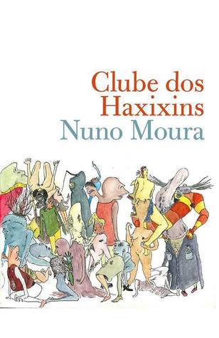 Clube dos Haxixins